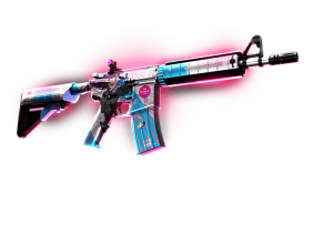 CS2 Prime