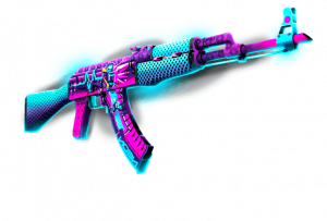 AK Battle